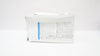 Smiths Medical 4319 Insulin Syringe 1.0ml/LS 27G x 1/2inch - Box of 50