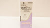 Ethicon VCP603H 0 VICRYL Plus UR-6 26mm 5/8c Taper Violet Braided 27-Box of36(x)