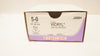 Ethicon J495H VICRYL PS-2 19mm Undyed Braided 18 - Box of 31