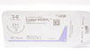 Ethicon J258 3-0 Coated VICRYL Poyglactin Stre CT-1 36mm 1/2c Taperpoint, 27inch
