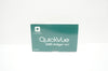 Quidel 20387 QuickVue Sars Antigen Test - Box of 25 Tests