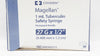 Covidien 8881882712 Magellan 1mL Tuberculin Syringe 27G x 1/2inch (x)- Box of 50