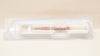 BVI Beaver - Visitec 373808 Xstar Crescent Knife 2.5mm Straight