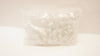 Ohio Medical FM-SWIVEL-C100 Clear Plastic Tubing - Pack of 100