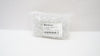 Ohio Medical FM-SWIVEL-C100 Clear Plastic Tubing - Pack of 100