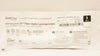 SunMed 5-5333-03 SunOne GreenLine/D Laryngoscope Miller Blade, Size 3MIL