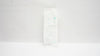 Braun 354201 IV Administration Extension Set 111inch x 20ml (Appx) 15 Drops/mL
