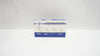 Medline MDS15311 Sterile Disposable Safety Scalpel #11 (x) - Box of 10