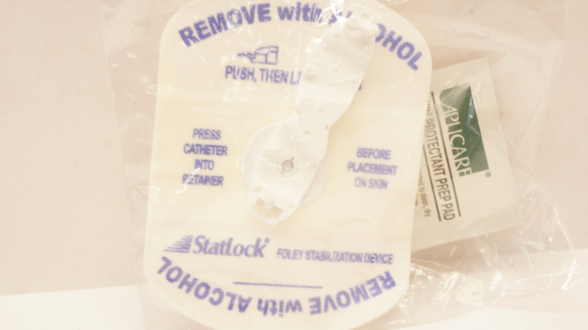 Aplicare StatLock Foley Stabilization Device – Imedicsales