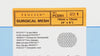 Ethicon PCDN1 Proceed Surgical Mesh 4inch x 6inch (x)