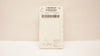 Alcon AU00T0 AcrySof IQ Aspheric IOL With UltraSert Delivery System, 29.0D (x)