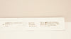 BVI Beaver - Visitec 221267 Wet-field Eraser 25 GA Fine Tip, Straight