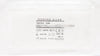 Aspen Surgical 213402 Richard-Allan Keith Stre Ndle, Size 2 (x) - Pack of 2