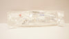 Medline DYND70318 EntraFlo Gastrostomy Feeding 3-Port Tube 18Fr 15cc Balloon (x)