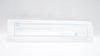 Medline OR60 Flange Tip Smooth Suction Handle, Fine Capacity