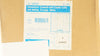 Cardinal Health 2201CV Convertors Coverall W/Cuffs & Ankles,XL,White - Box of 24