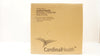 Cardinal Health 2201CV Convertors Coverall W/Cuffs & Ankles,XL,White - Box of 24