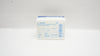 Medtronic 1016201 Shepard Grommet Ventilation Tube 1.14mm I.D (x) - Box of 5