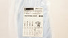 Professional Product 10102-C-01 Ezy Wrap F/Pos Wedge 45° Angle W/Microvent BL