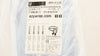 Professional Product 10102-C-01 Ezy Wrap F/Pos Wedge 45° Angle W/Microvent BL