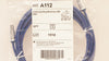 Augustine Temperature Management A112 Cable, Hot Dog Mattress 16Ft.