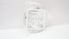 Teleflex 1007 Hudson RCI Adult High Concentration Elongated See-Thru Oxygen Mask