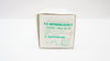 S.Jackson HEA-40-20 4-0 Supramid Extra II Nonabsorbable Nylon Stre. (x)-Box of 7