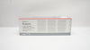 Cardinal Health 2D72LT75 Protexis Ortho Surgical Gloves, Size 7 1/2 - Box of 40