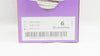 Cardinal Health 2D72NT60X Protexis Latex Micro Surgical Gloves Size6 - Box of 45