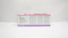 Cardinal Health 2D72NT60X Protexis Latex Micro Surgical Gloves Size6 - Box of 45