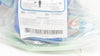 Mercury Medical 10-55004 Adult CPR Bag Disposable Manual Resuscitator