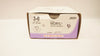 Ethicon J868H 3-0 VICRYL, CP-2, 26mm 1/2c, 27inch (x) - Pack of 31