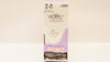 Ethicon J266H 2-0 Coated Vicryl Undyed Braided 27in. CP-1 36mm 1/2c(x)-Box of 35