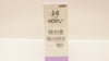 Ethicon J266H 2-0 Coated Vicryl Undyed Braided 27in. CP-1 36mm 1/2c(x)-Box of 35