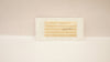 Derma Sciences TP-1102 Suture Strip Plus 1/4inch x 4inch (x)