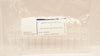 Qiagen 1050351 QX 0.2ml 12-Tube Strips