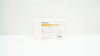 Medtronic NMRM6122 TYRX Neuro Absorb Antibacterial Envelope Medium 2.5x2.7in