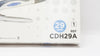 ETHICON CDH29A Endoscopic Curved Intraluminal Stapler 29mm