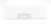 Shippert Medical 11S-S0800-08AS Rhino Rocket Slimline Large Nasal Pack- Box of 8
