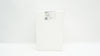 Shippert Medical 11S-S0800-08AS Rhino Rocket Slimline Large Nasal Pack- Box of 8
