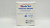 Z-Medical 458 QuikClot Hemostatic Dressing 2inch x 2inch 6-Ply - Box of 10