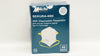 Makrite Sekura-N95 Disposable Respirator - Box of 40