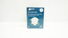 Makrite Sekura-N95 Disposable Respirator - Box of 40