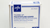 Medline CRI5020 Polyethylene Gowns - Box of 15