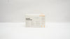 Smith&Nephew 4973 Transparent Adhesive Film Dressing 4 x 5-1/2inch - Box of 50