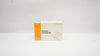 Smith&Nephew 4973 Transparent Adhesive Film Dressing 4 x 5-1/2inch - Box of 50