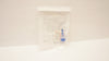 US Endoscopy 00711788 Steris BioGuard Air/Water Cleaning Adapter - Olympus