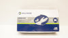 Halyard 41659 Sterling Sensi-Guard Nitrile Exam Gloves, M - Box of 250