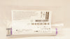 Salter Labs 2016.C IntuBrite Disposable Laryngoscope Handle, Size Pediatric
