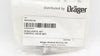 Drager Medical 8605566-04 Regelventil NPT Control Valve NPT